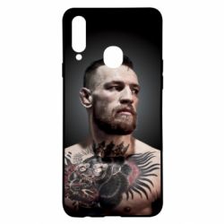 Чохол для Samsung A20s Конор Макгрегор UFC - PrintSalon