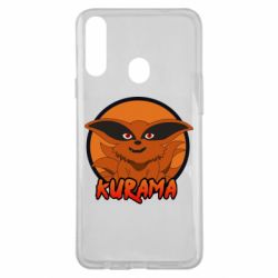 Чохол для Samsung A20s Kurama - PrintSalon