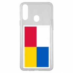 Чехол для Samsung A20s Польша и Украина - PrintSalon