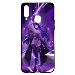 Чохол для Samsung A20s Powerful Raiden - PrintSalon