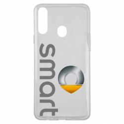 Чехол для Samsung A20s Smart 2 - PrintSalon