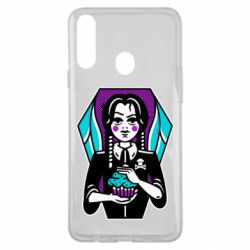 Чохол для Samsung A20s Sweet Wednesday - PrintSalon