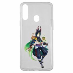 Чохол для Samsung A20s Tighnari full art - PrintSalon