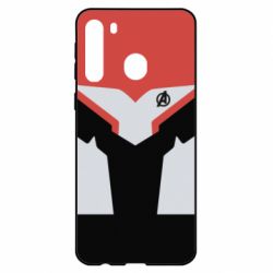 Чохол для Samsung A21 - PrintSalon