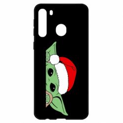 Чохол для Samsung A21 - PrintSalon