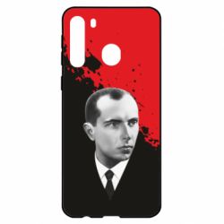 Чохол для Samsung A21 - PrintSalon