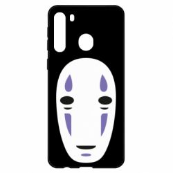 Чохол для Samsung A21 - PrintSalon