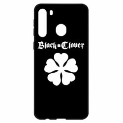 Чохол для Samsung A21 - PrintSalon