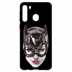 Чохол для Samsung A21 - PrintSalon