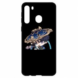 Чохол для Samsung A21 - PrintSalon