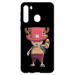 Чохол для Samsung A21 - PrintSalon