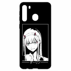 Чохол для Samsung A21 - PrintSalon