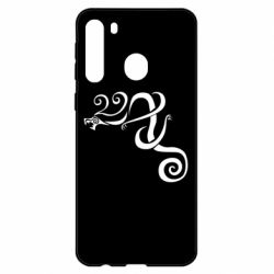 Чохол для Samsung A21 - PrintSalon