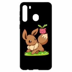 Чохол для Samsung A21 - PrintSalon