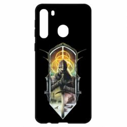 Чохол для Samsung A21 - PrintSalon