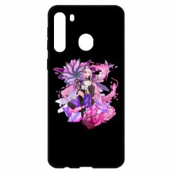 Чохол для Samsung A21 - PrintSalon