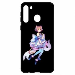 Чохол для Samsung A21 - PrintSalon