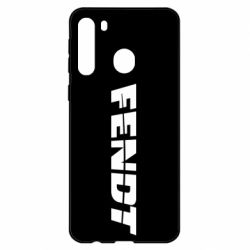 Чохол для Samsung A21 - PrintSalon