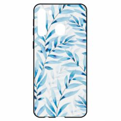 Чохол для Samsung A21 - PrintSalon