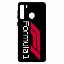 Чохол для Samsung A21 - PrintSalon