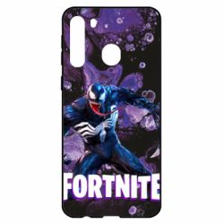 Чохол для Samsung A21 - PrintSalon