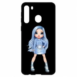 Чехол для Samsung A21 Gabriela Icely