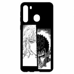 Чохол для Samsung A21 - PrintSalon