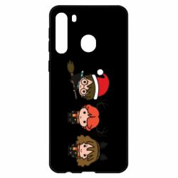 Чохол для Samsung A21 - PrintSalon