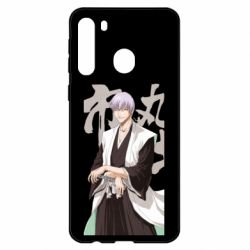 Чехол для Samsung A21 Гин Ичимару - PrintSalon