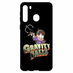 Чохол для Samsung A21 - PrintSalon