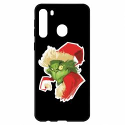 Чохол для Samsung A21 - PrintSalon