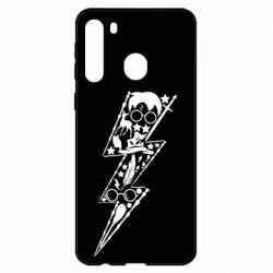 Чохол для Samsung A21 - PrintSalon