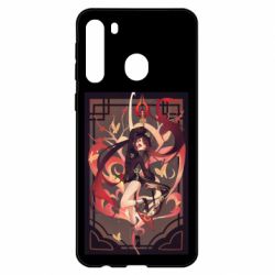 Чохол для Samsung A21 - PrintSalon