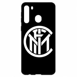 Чехол для Samsung A21 Inter FC - PrintSalon