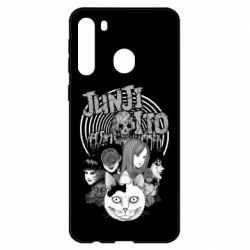 Чохол для Samsung A21 - PrintSalon