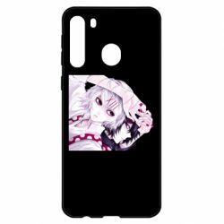 Чохол для Samsung A21 - PrintSalon