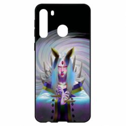 Чохол для Samsung A21 - PrintSalon