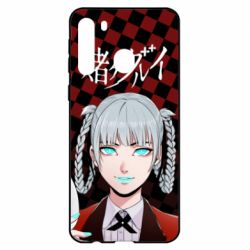 Чохол для Samsung A21 - PrintSalon