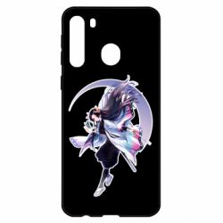 Чехол для Samsung A21 Канаэ Кочо - PrintSalon