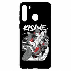 Чохол для Samsung A21 - PrintSalon