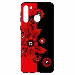 Чохол для Samsung A21 - PrintSalon
