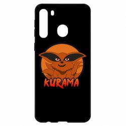 Чохол для Samsung A21 - PrintSalon