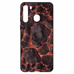 Чохол для Samsung A21 - PrintSalon