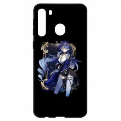 Чохол для Samsung A21 - PrintSalon