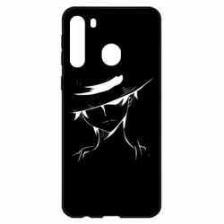 Чохол для Samsung A21 - PrintSalon