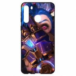 Чохол для Samsung A21 - PrintSalon