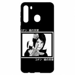 Чохол для Samsung A21 - PrintSalon