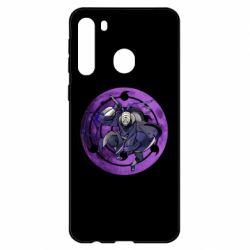 Чохол для Samsung A21 - PrintSalon