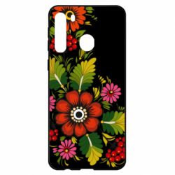 Чохол для Samsung A21 - PrintSalon