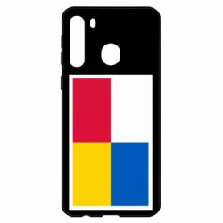 Чехол для Samsung A21 Польша и Украина - PrintSalon